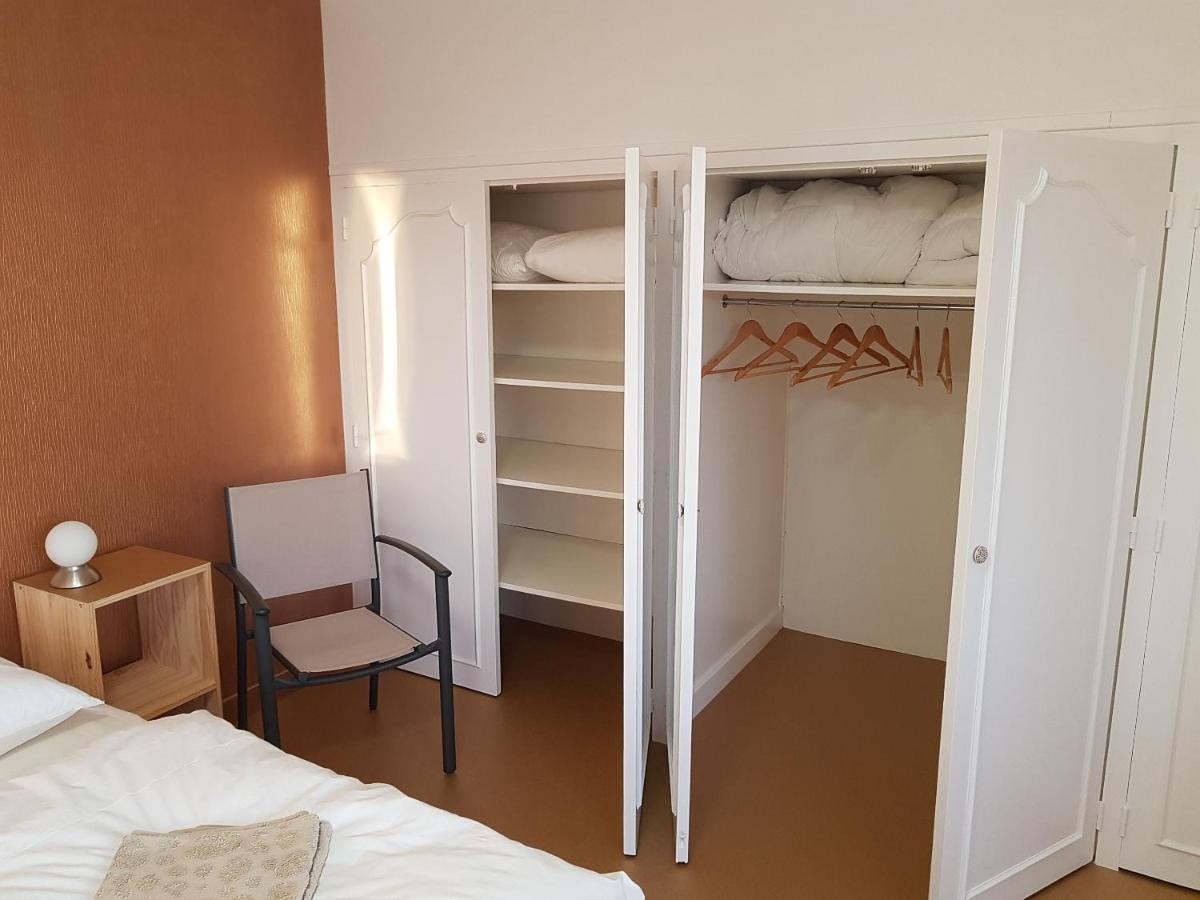 Bed and Breakfast Les Balcons Du Tregor Lannion Esterno foto