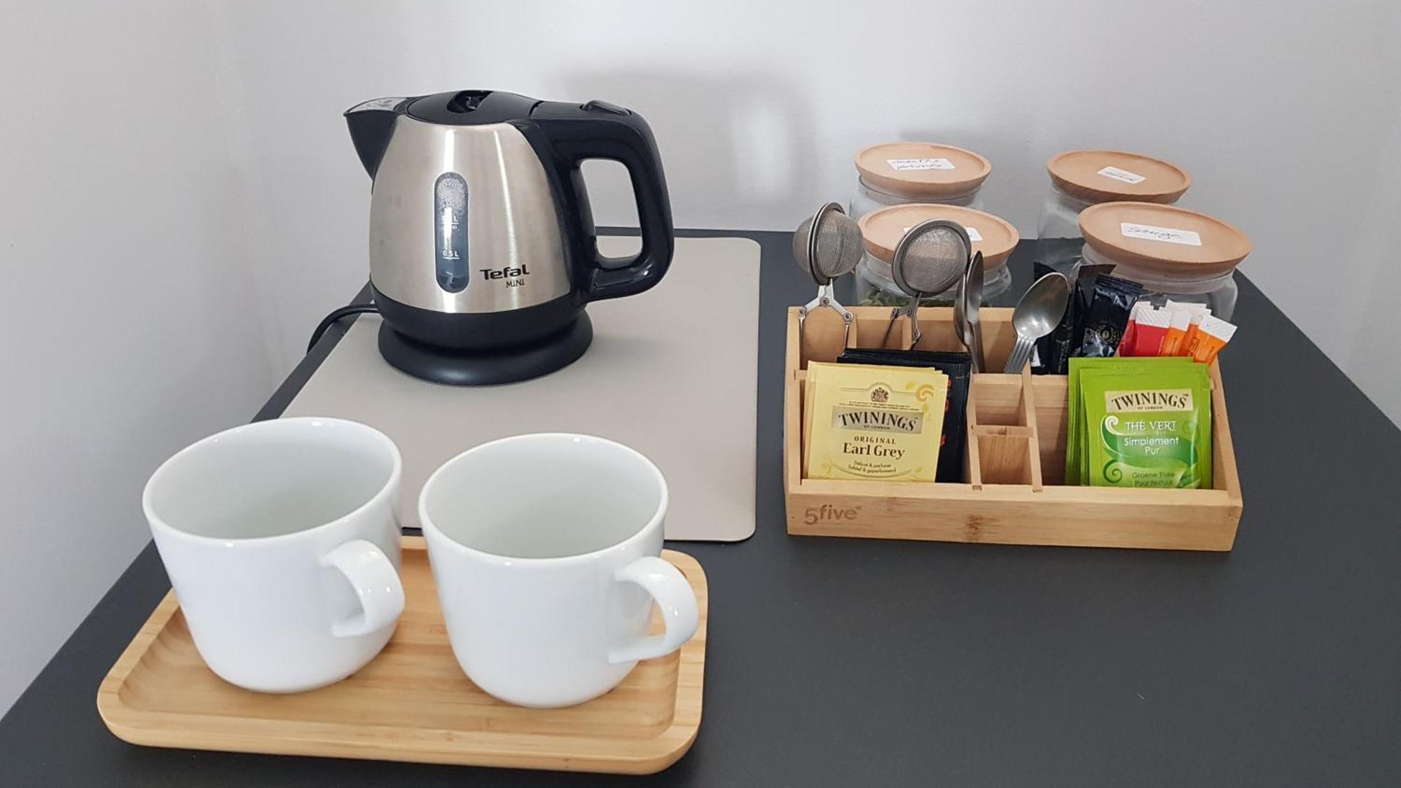 Bed and Breakfast Les Balcons Du Tregor Lannion Esterno foto