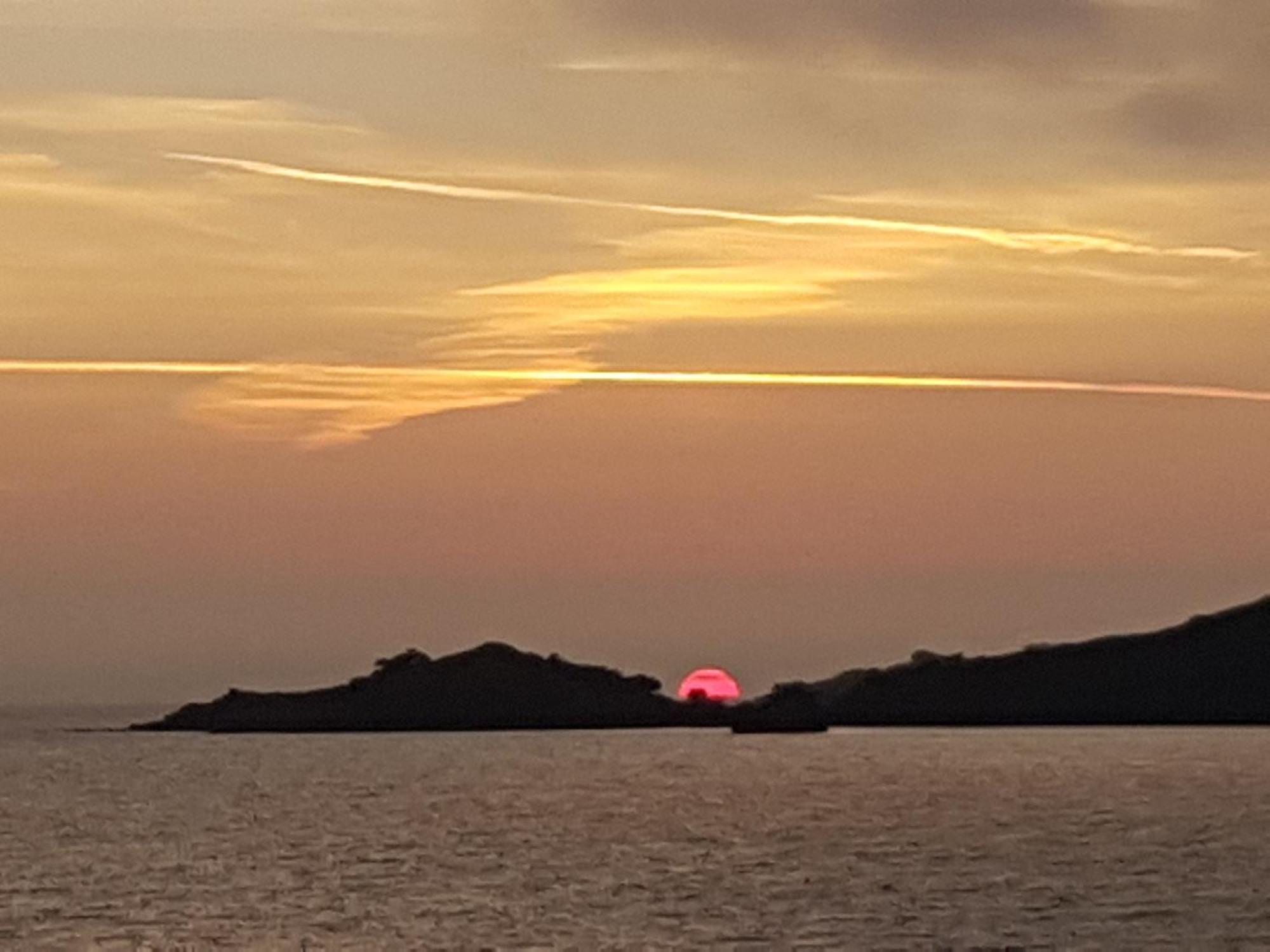 Bed and Breakfast Les Balcons Du Tregor Lannion Esterno foto